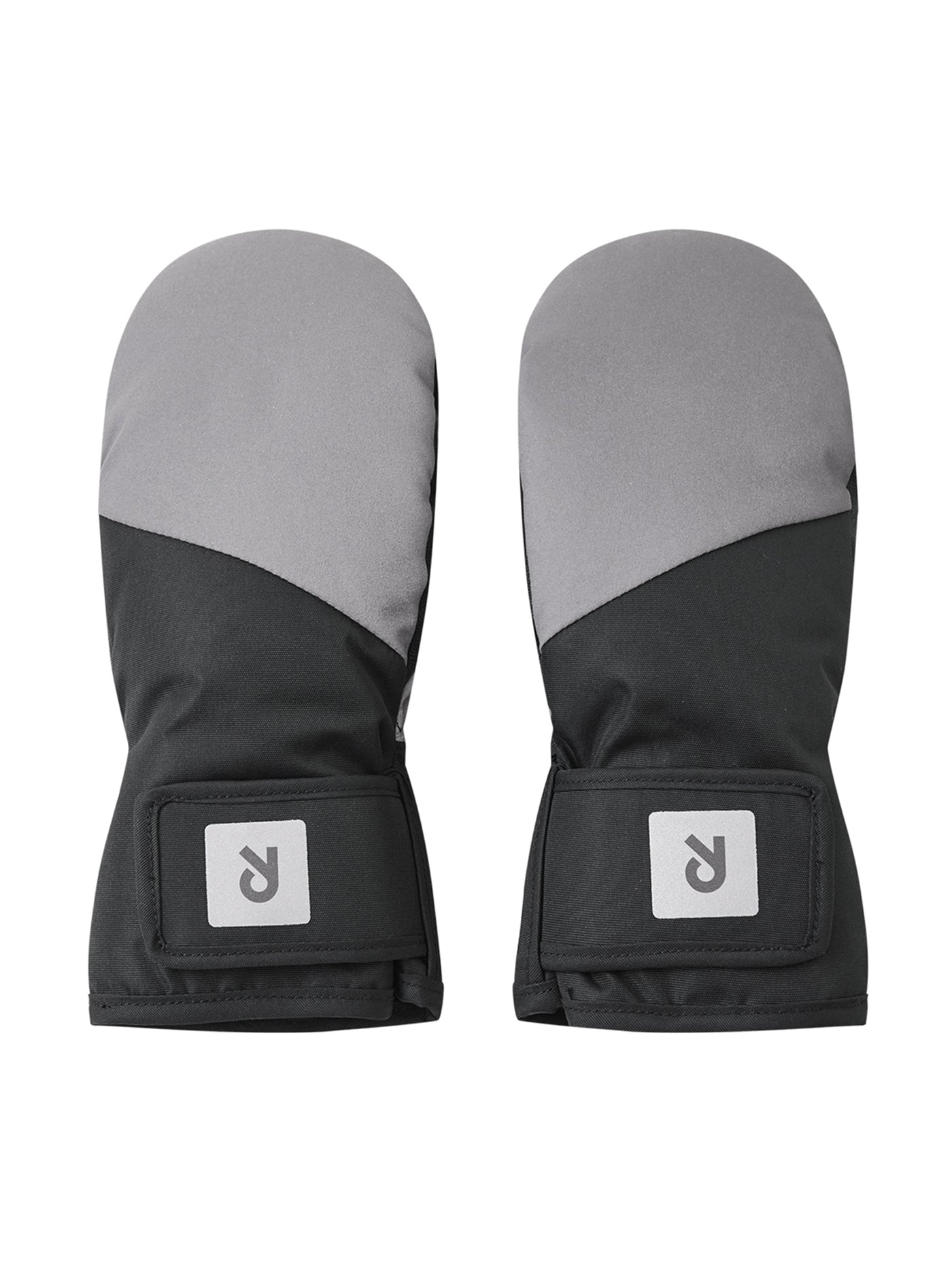 ReimaTec Waving - Children's reflective winter gloves