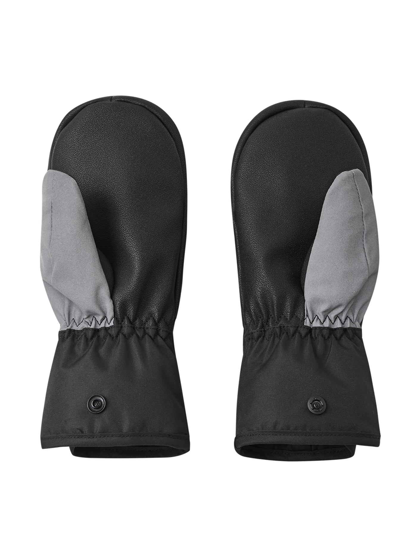 ReimaTec Waving - Children's reflective winter gloves