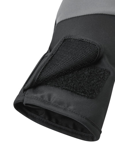 ReimaTec Waving - Children's reflective winter gloves