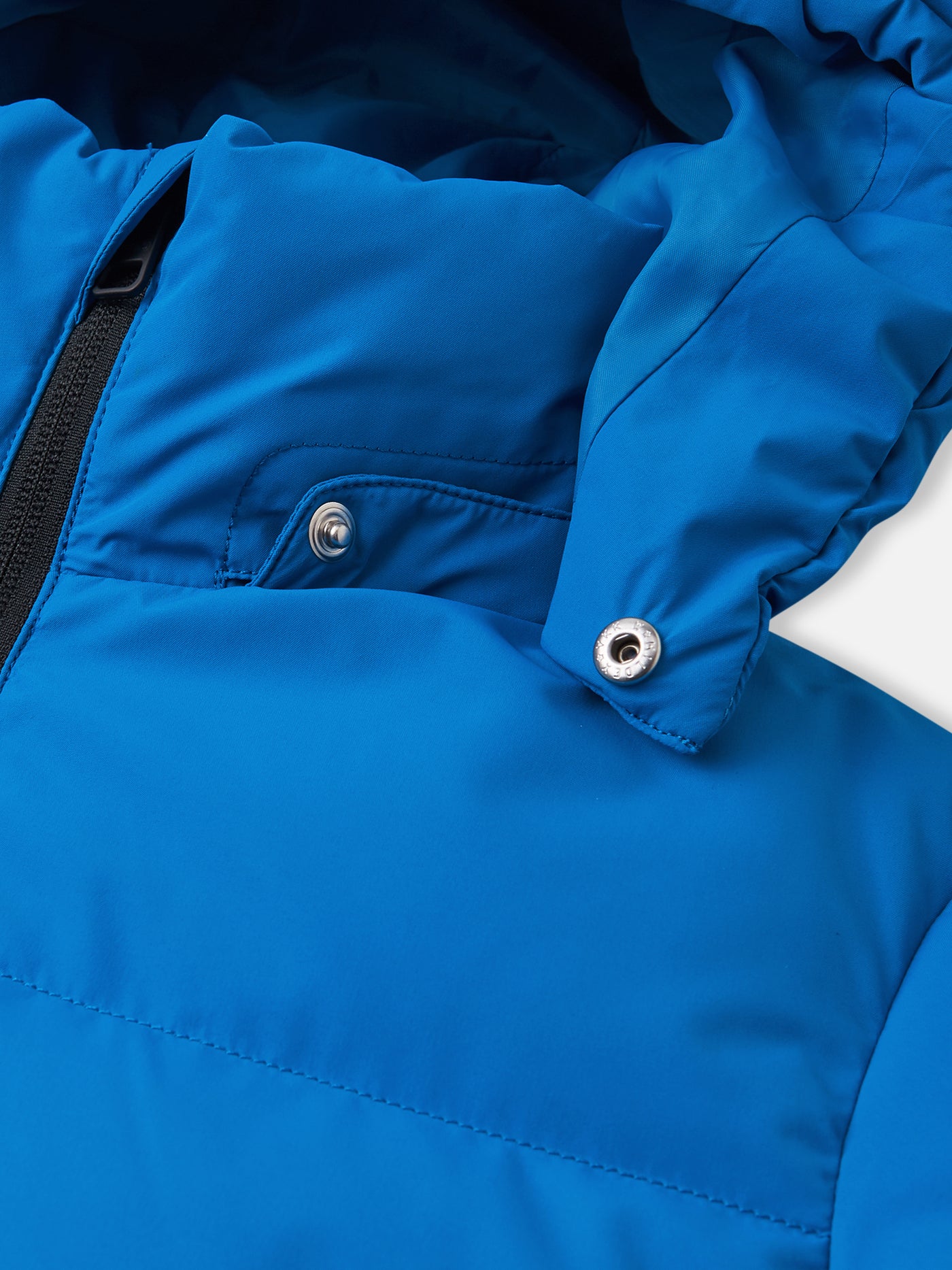 Paimio Down Jacket - Wasserdichte Daunenjacke für Kinder