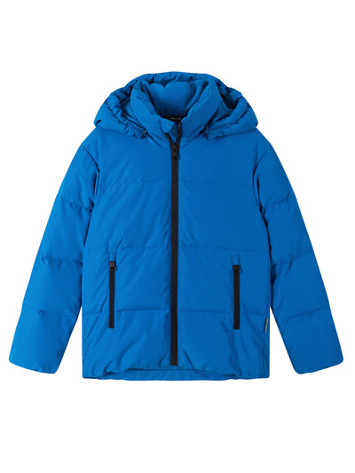 Paimio Down Jacket - Wasserdichte Daunenjacke für Kinder