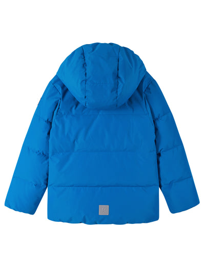 Paimio Down Jacket - Wasserdichte Daunenjacke für Kinder