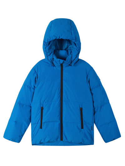 Paimio Down Jacket - Wasserdichte Daunenjacke für Kinder