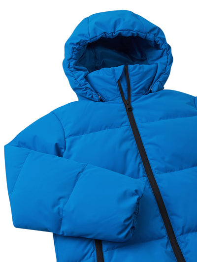 Paimio Down Jacket - Wasserdichte Daunenjacke für Kinder