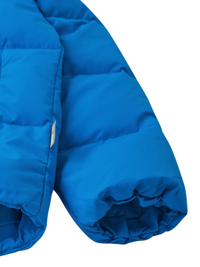 Paimio Down Jacket - Wasserdichte Daunenjacke für Kinder