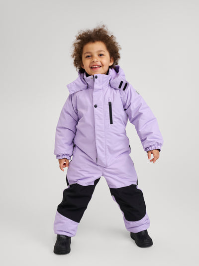 Reimatec Winteroverall Kaunisto – Winteroverall für Kinder