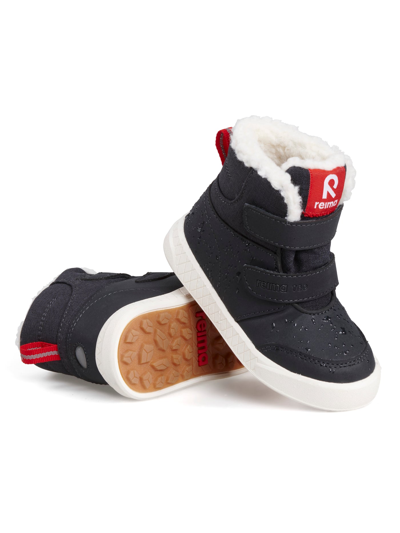 Pyrytys Winter Boots - Children's winter boots