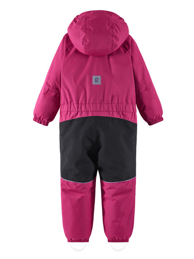 ReimaTec Kaunisto - Children's waterproof winter overalls