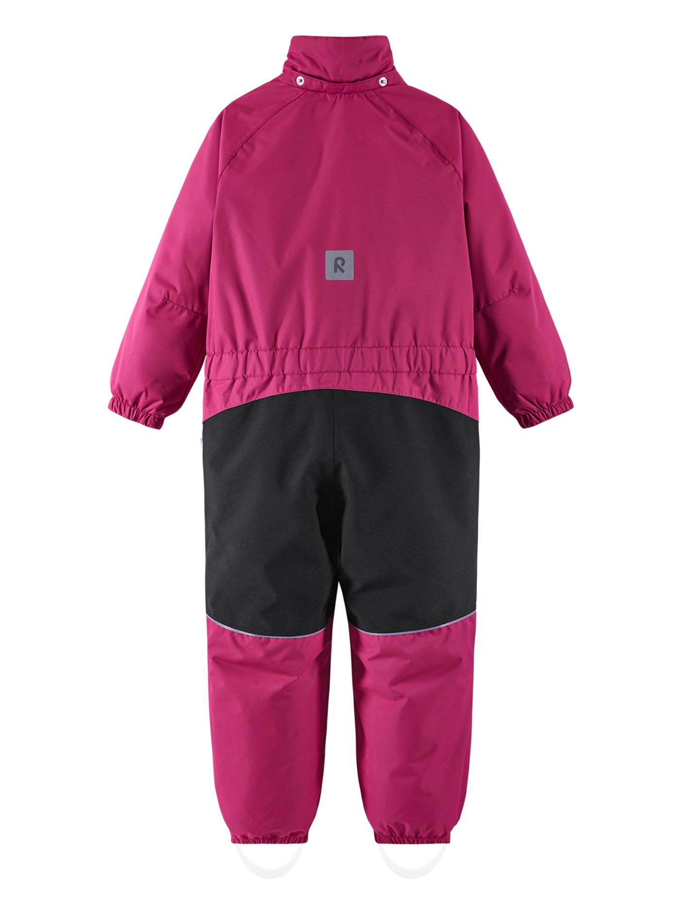 ReimaTec Kaunisto - Children's waterproof winter overalls