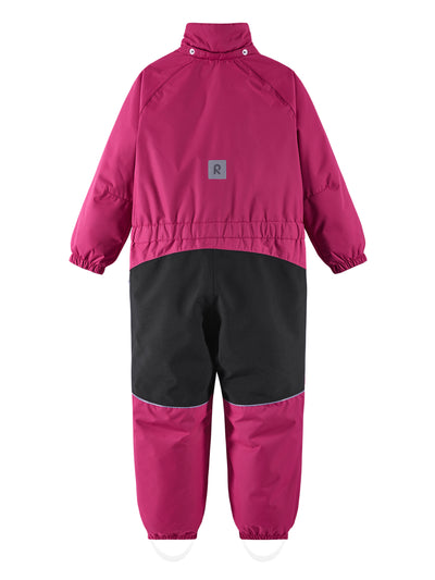 ReimaTec Kaunisto - Children's waterproof winter overalls
