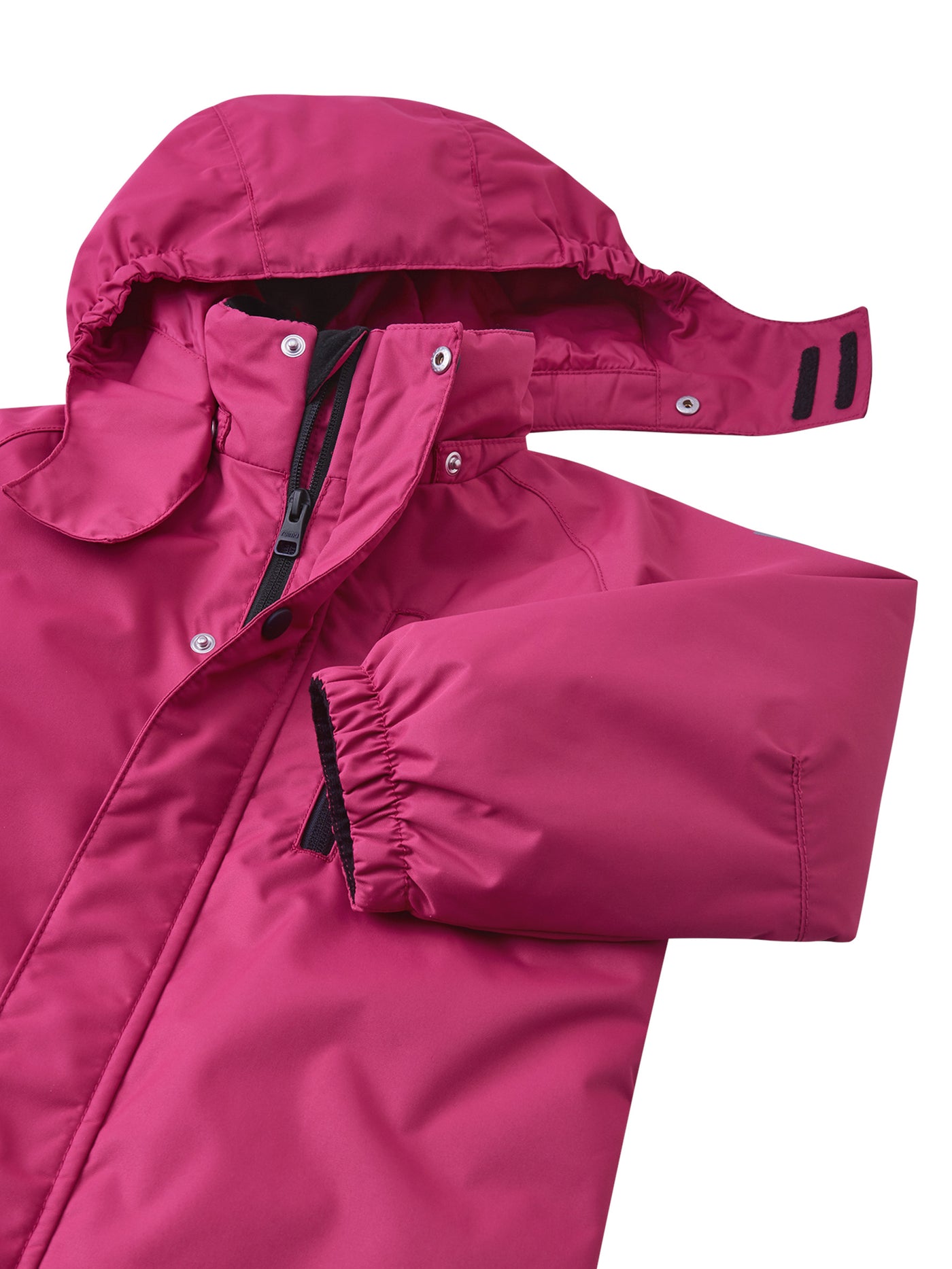 ReimaTec Kaunisto - Children's waterproof winter overalls