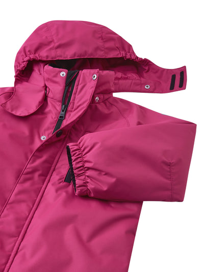 ReimaTec Kaunisto - Children's waterproof winter overalls