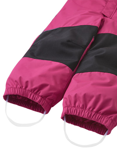 ReimaTec Kaunisto - Children's waterproof winter overalls