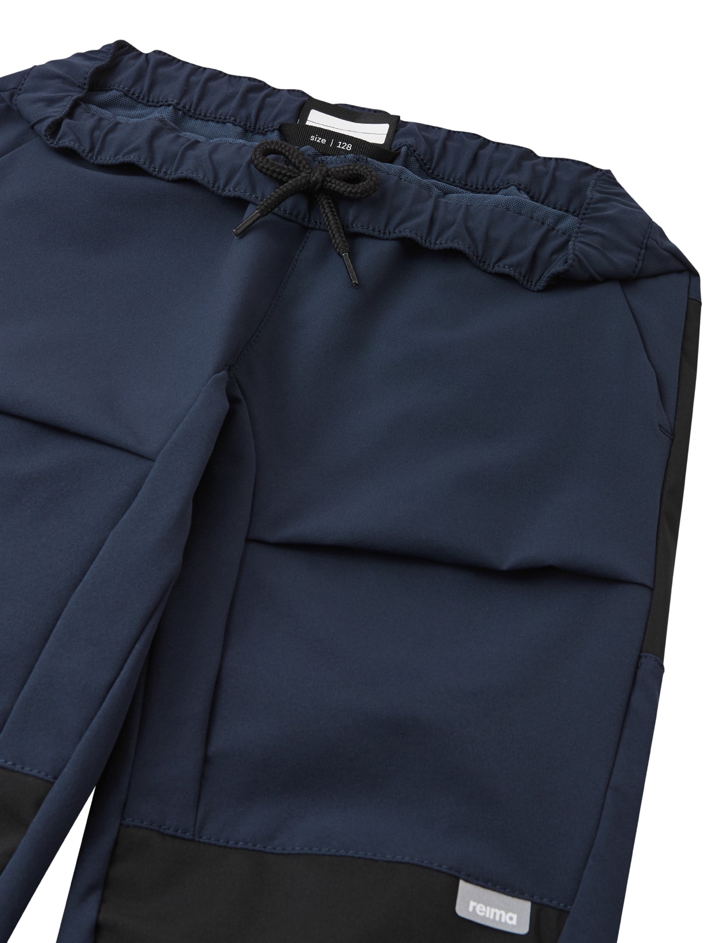 Vaeltaa - Children's outdoor trousers