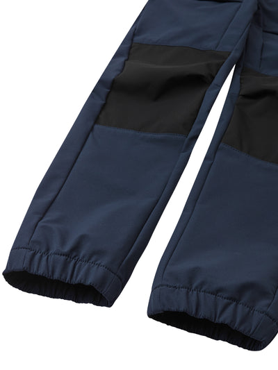 Vaeltaa - Children's outdoor trousers