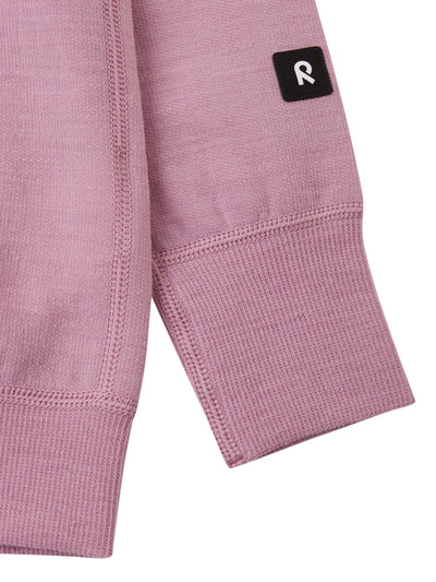 Mahin Sweater - Wolljacke für Kinder