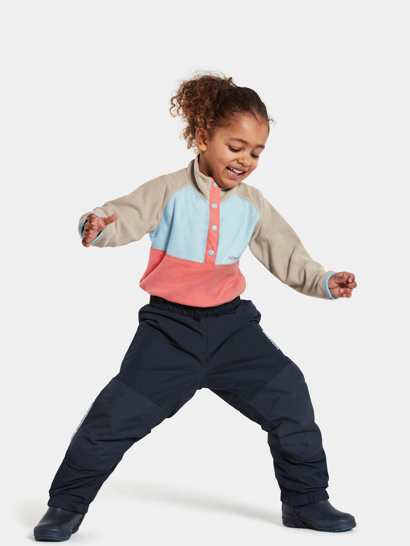 Narvi Kids' Pants - Children's sweatpants