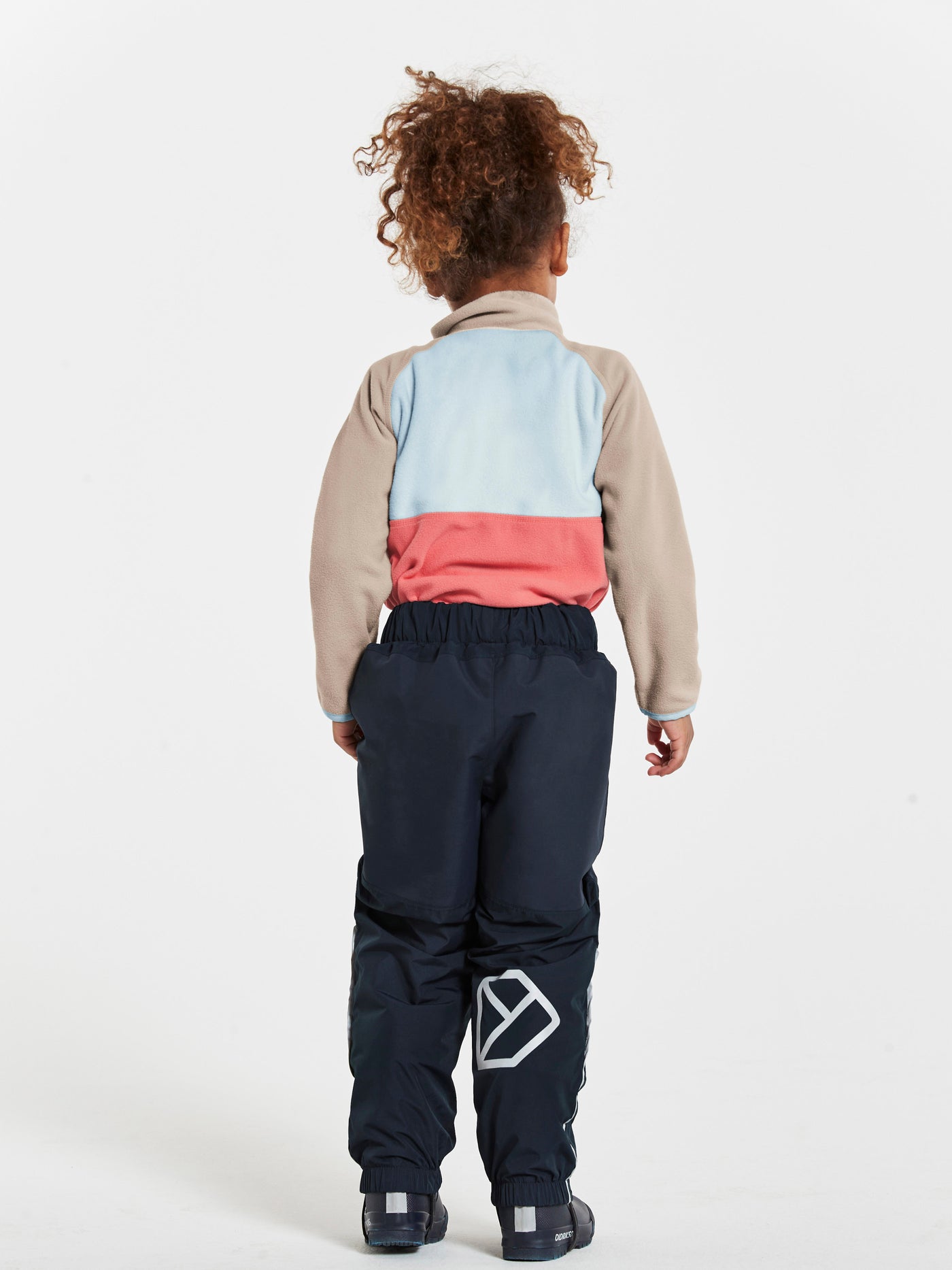 Narvi Kids' Pants - Children's sweatpants