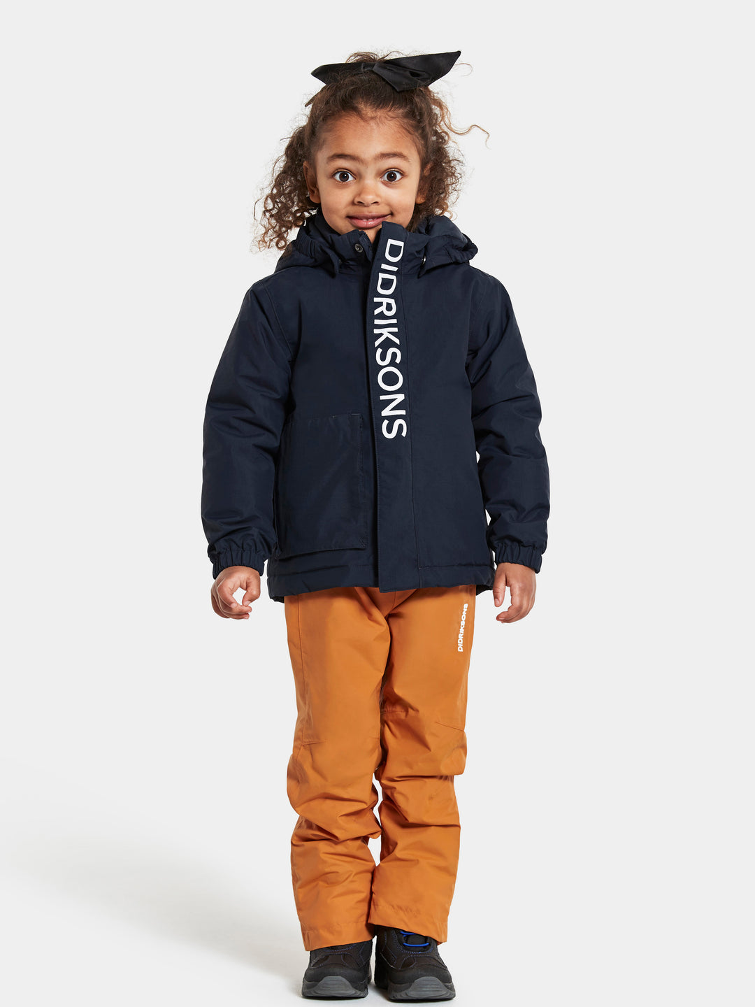 Rio Kids Jacket Children's winter jacket