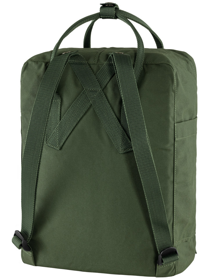 Fjällräven Kånken Backpack | OLKiA