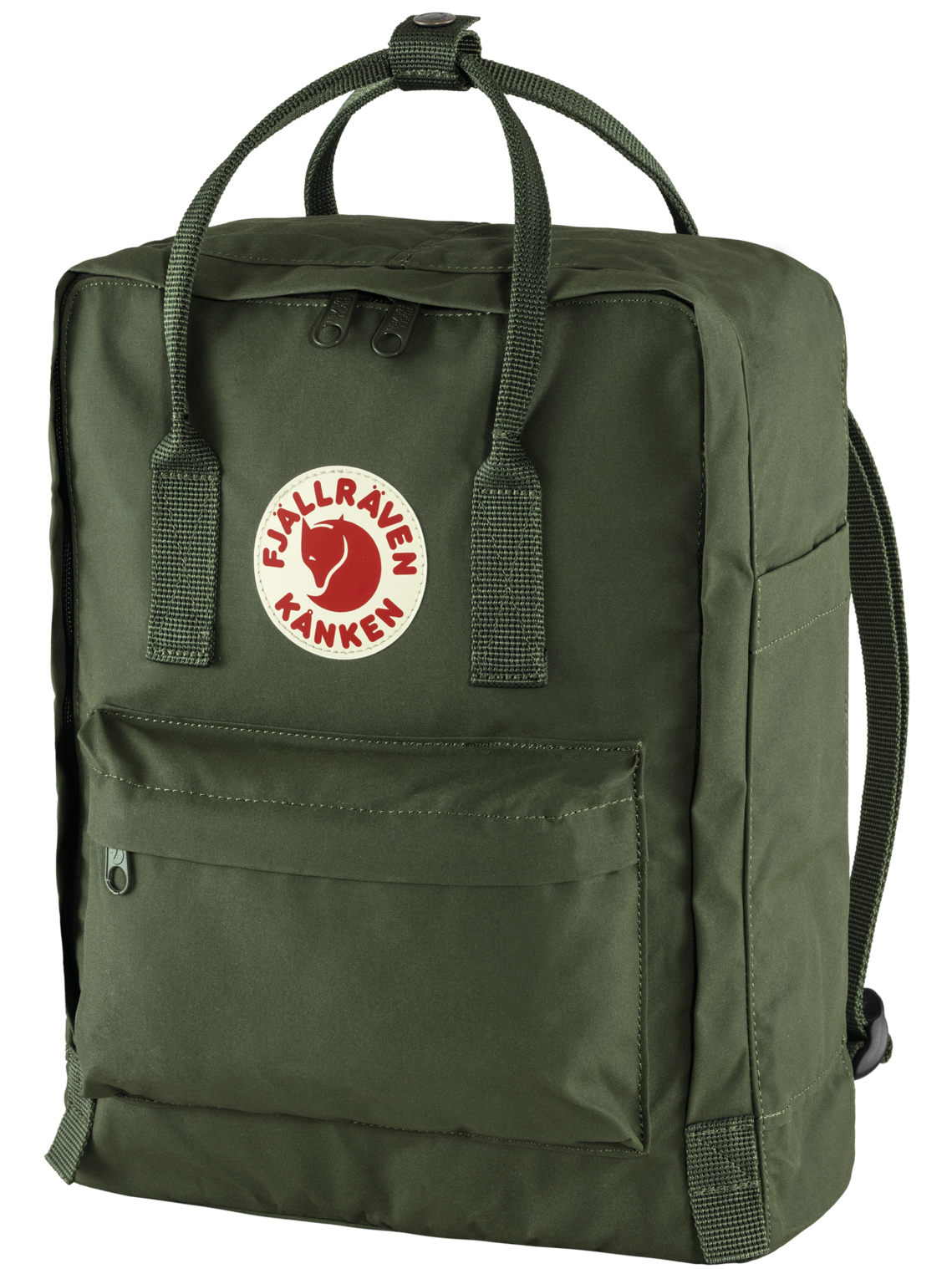 Green sales kanken png