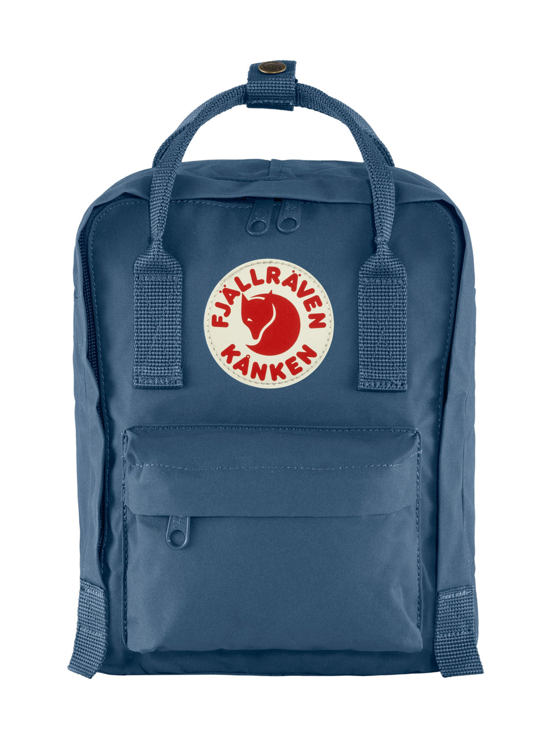 fjällräven mini reppu Fjällräven Kånken Mini Backpack