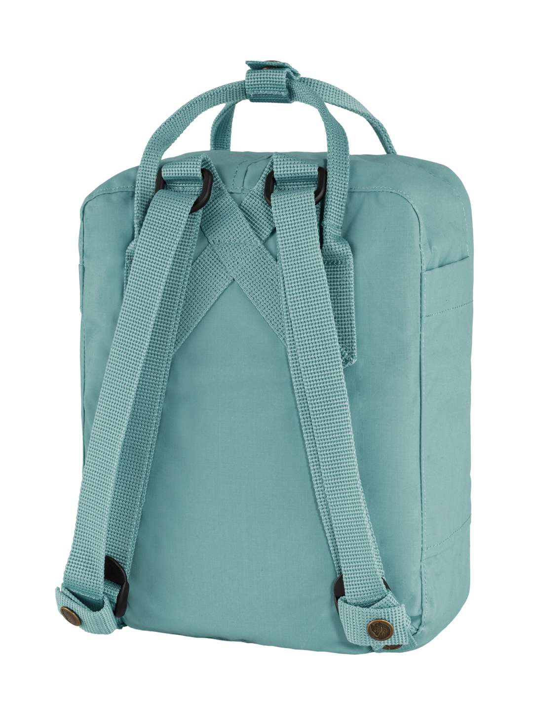 Kanken mini sky blue sale