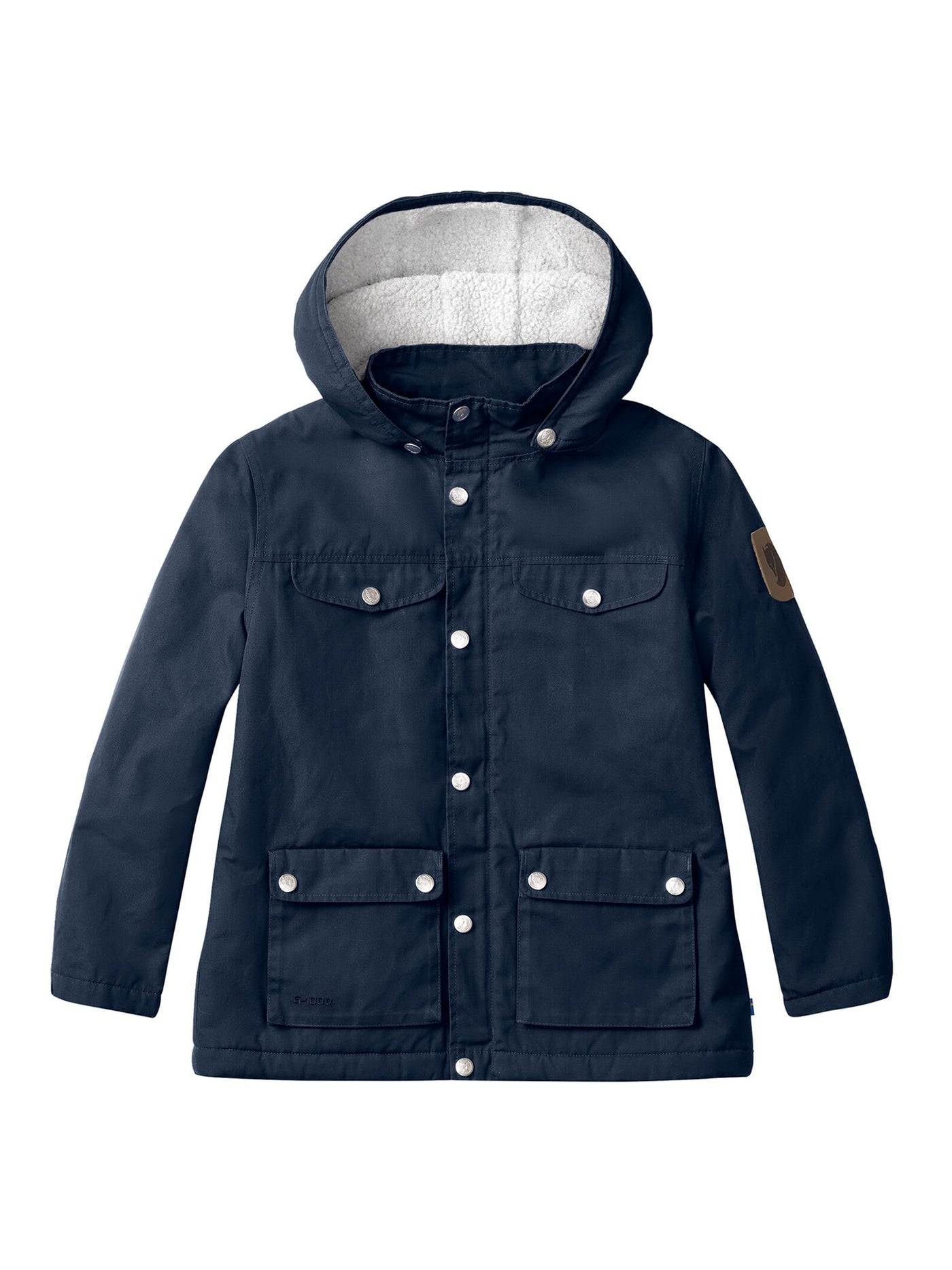 Kids Winter Greenland Jacket - Lasten ja nuorten talvitakki