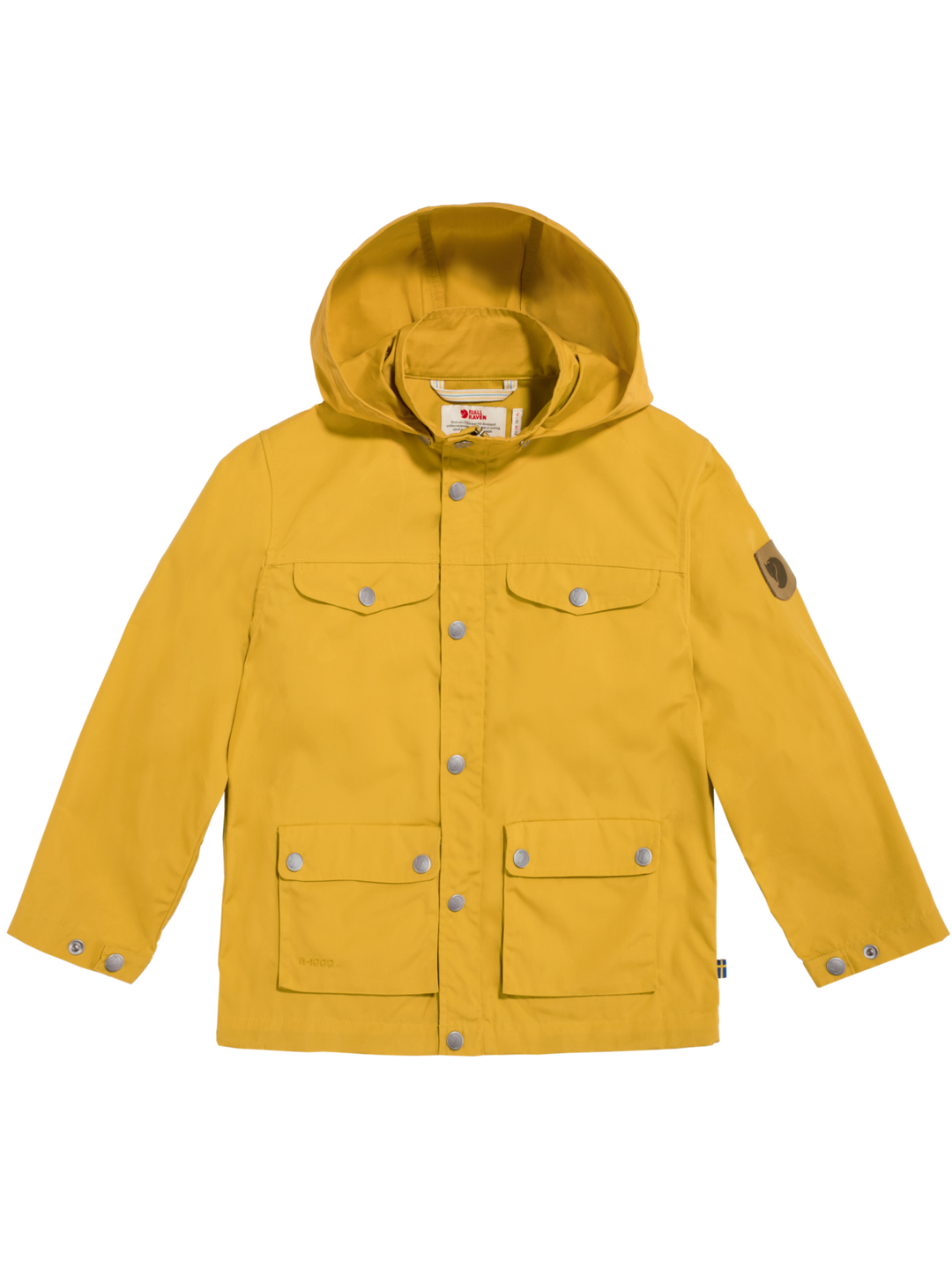 Kids greenland winter jacket online