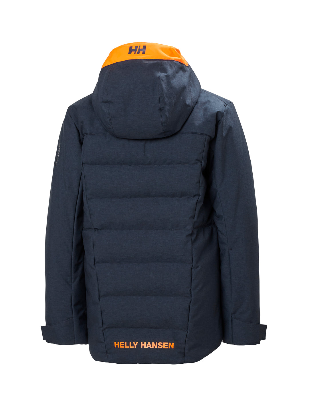 Helly Hansen Venture Jacket Jr Children s ski jacket OLKiA