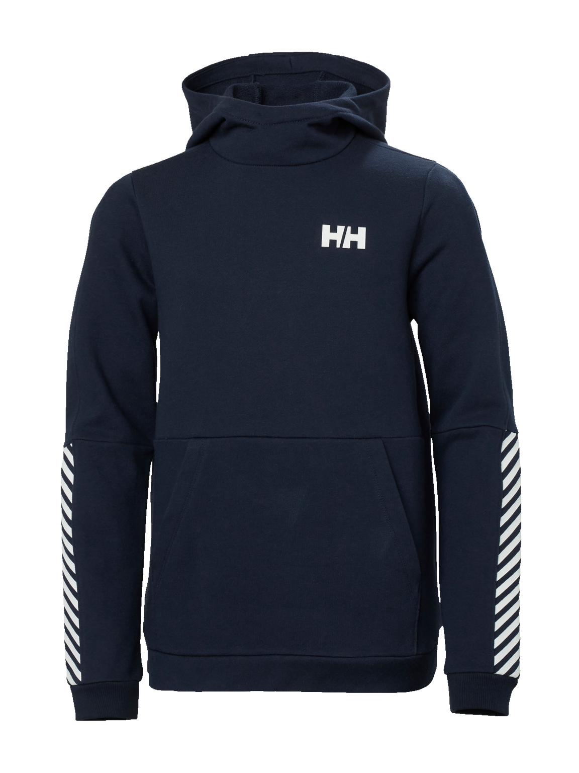 Helly Hansen Junior Active Hoodie tummansininen huppari värissä Navy