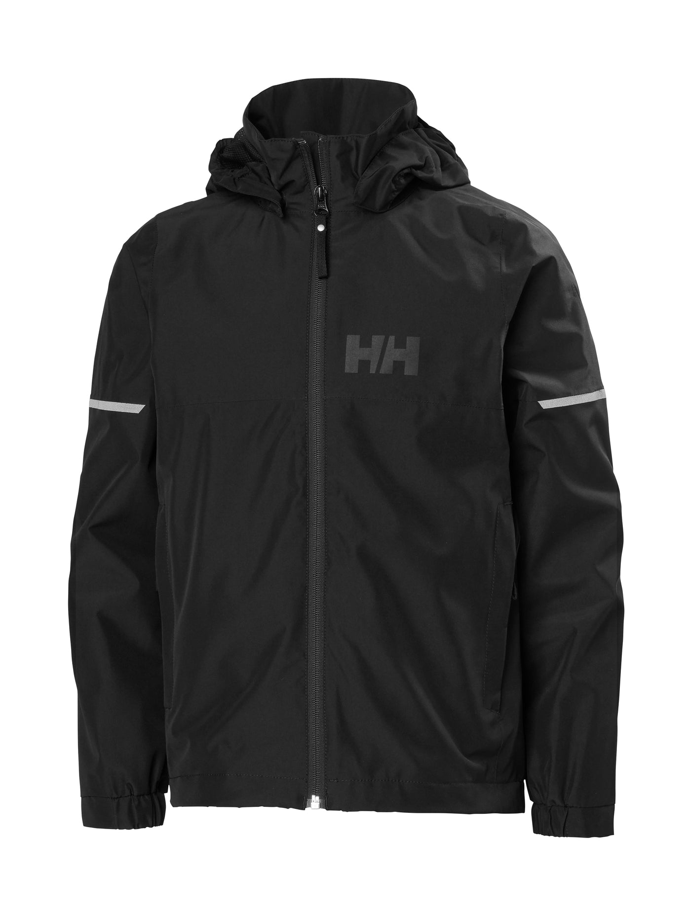 Helly Hansen Junior Active 2.0 takki värissä Black