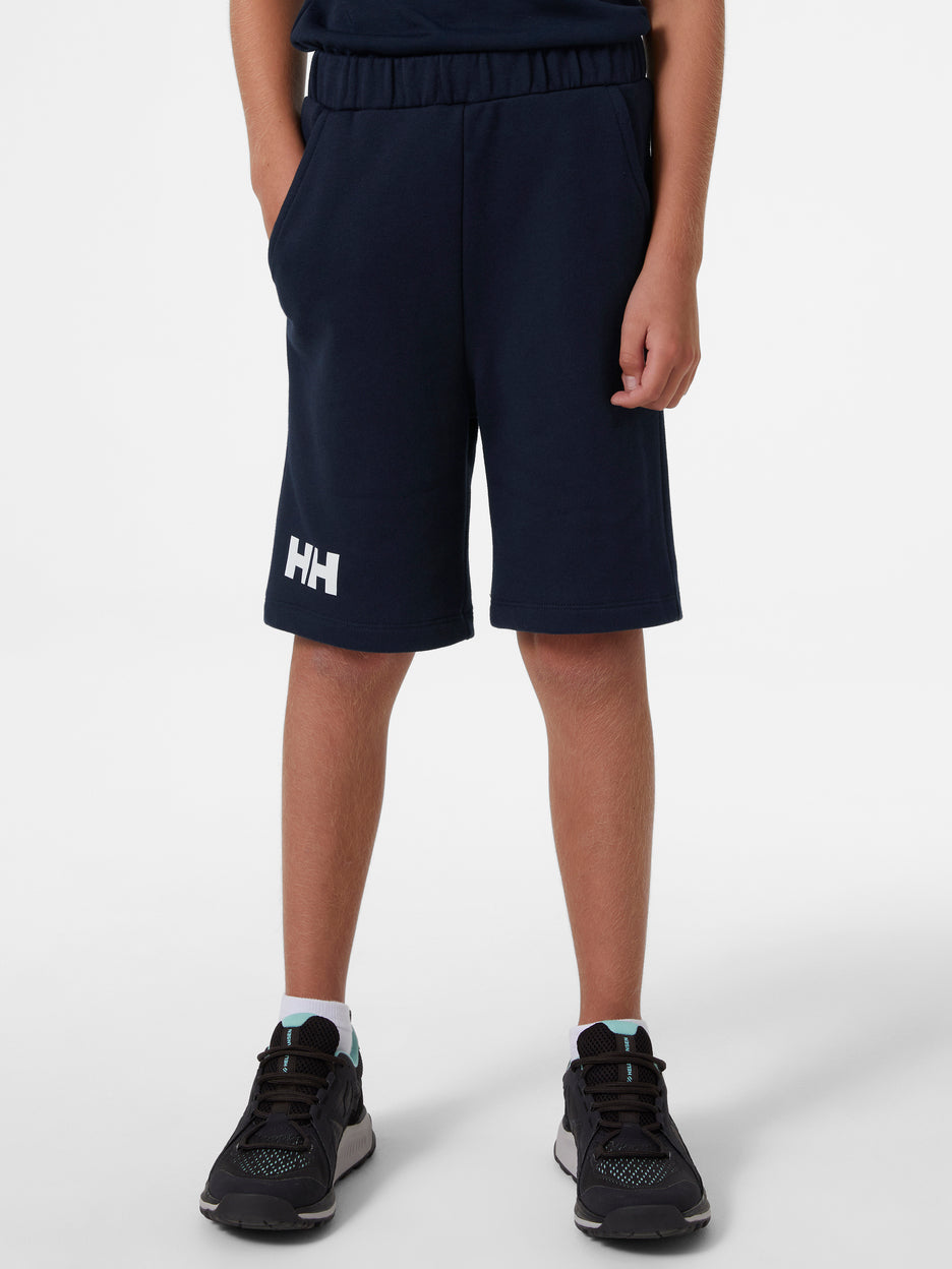 JR Logo Shorts - Nuorten shortsit