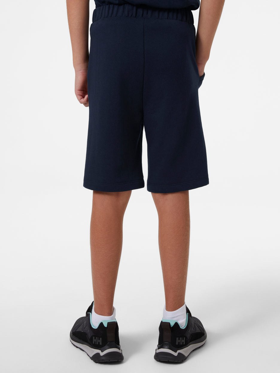 JR Logo Shorts - Children's and youth shorts