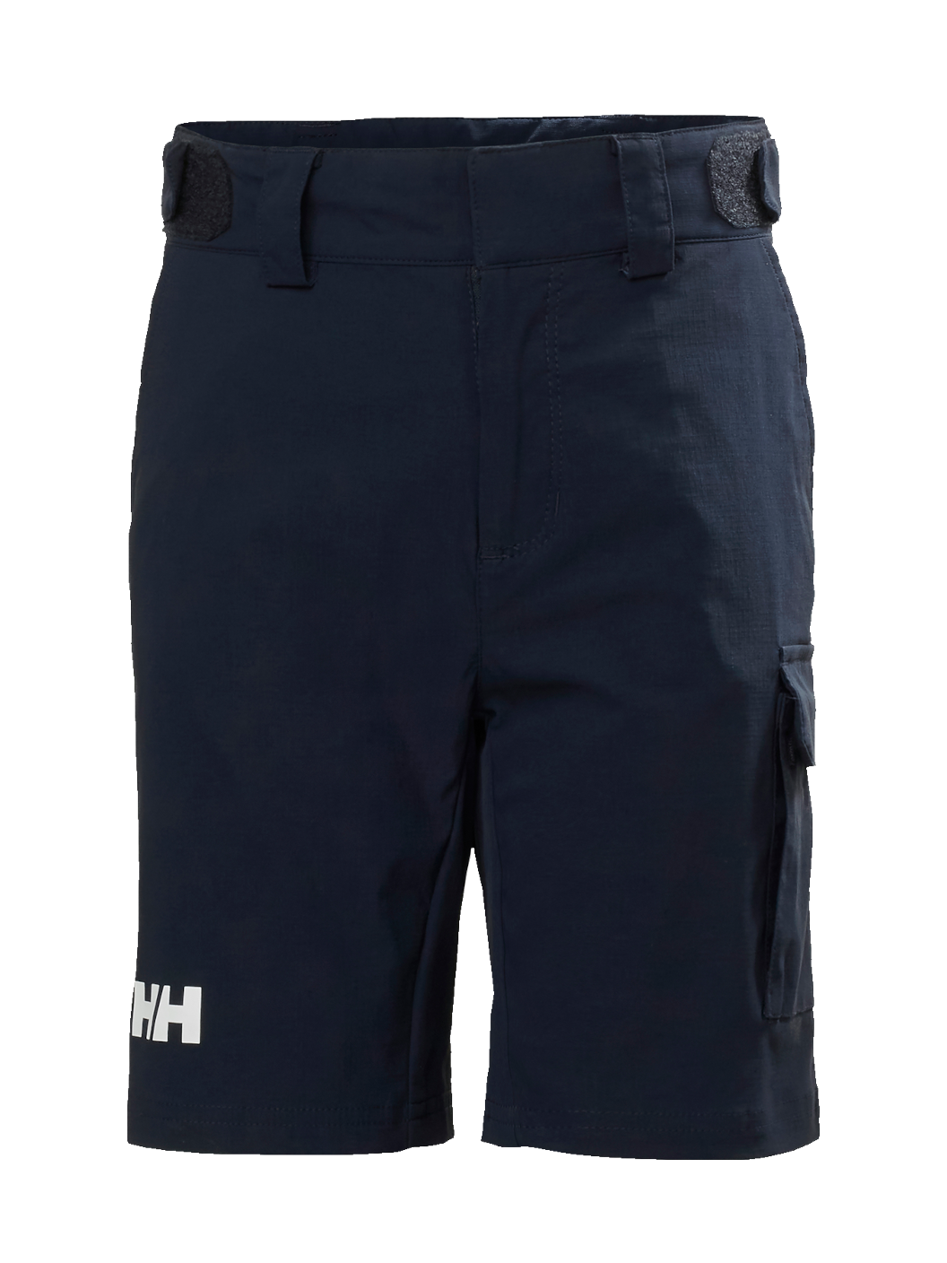 Helly Hansen Junior QD cargo shortsit värissä Navy