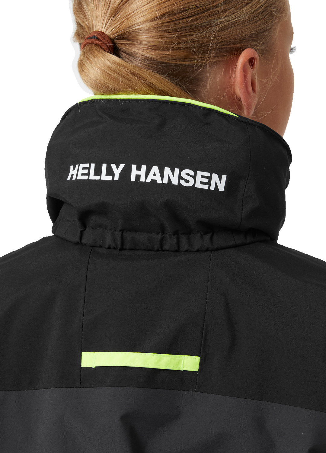 Jr salt port jacket clearance