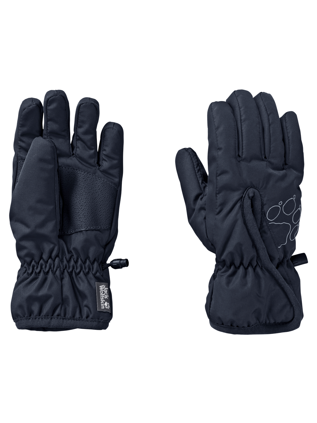 Jack Wolfskin Easy Entry Glove - Kinder- und Jugendhandschuhe