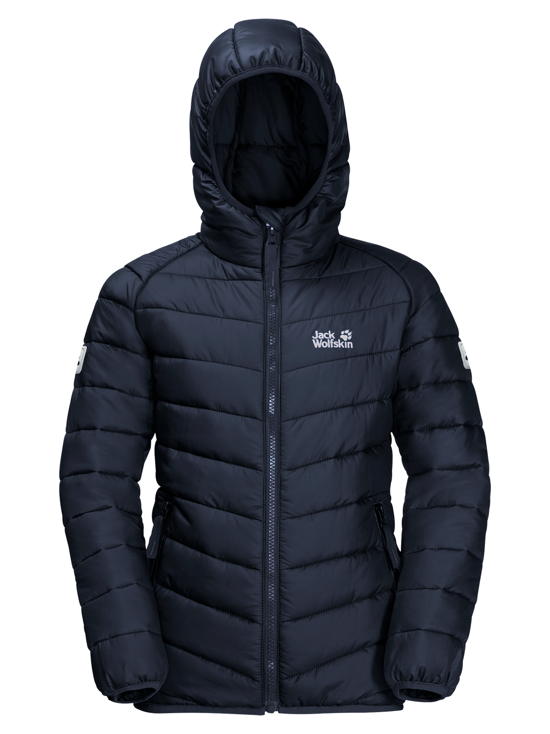 Jack Wolfskin Kids Zenon Jacket Children s light top jacket OLKiA