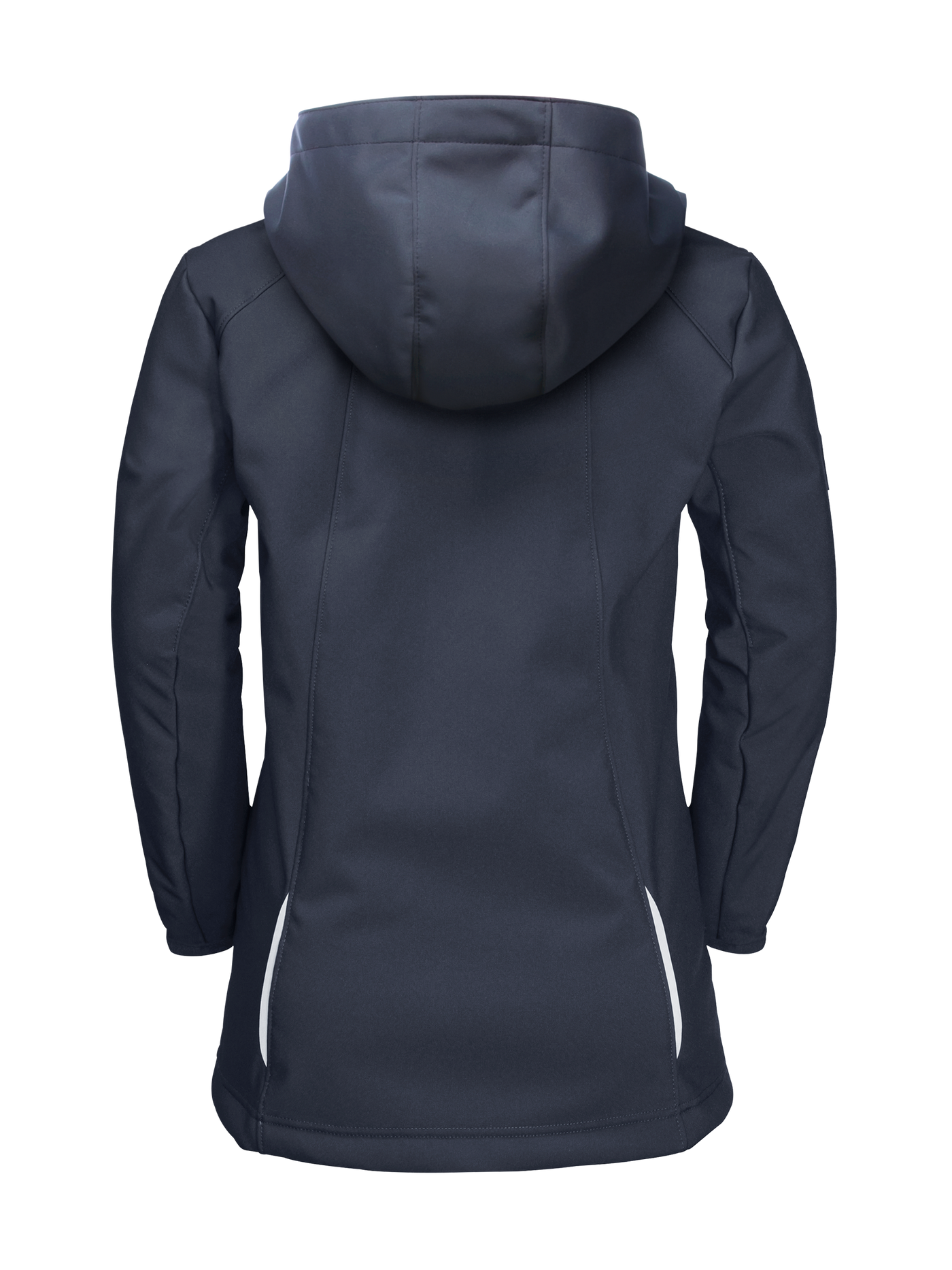 Softshell Jacket Jack Wolfskin Softshell 164 JACK WOLFSKIN