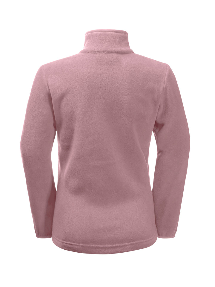 Jack Wolfskin Taunus K Children's fleece jacket OLKiA