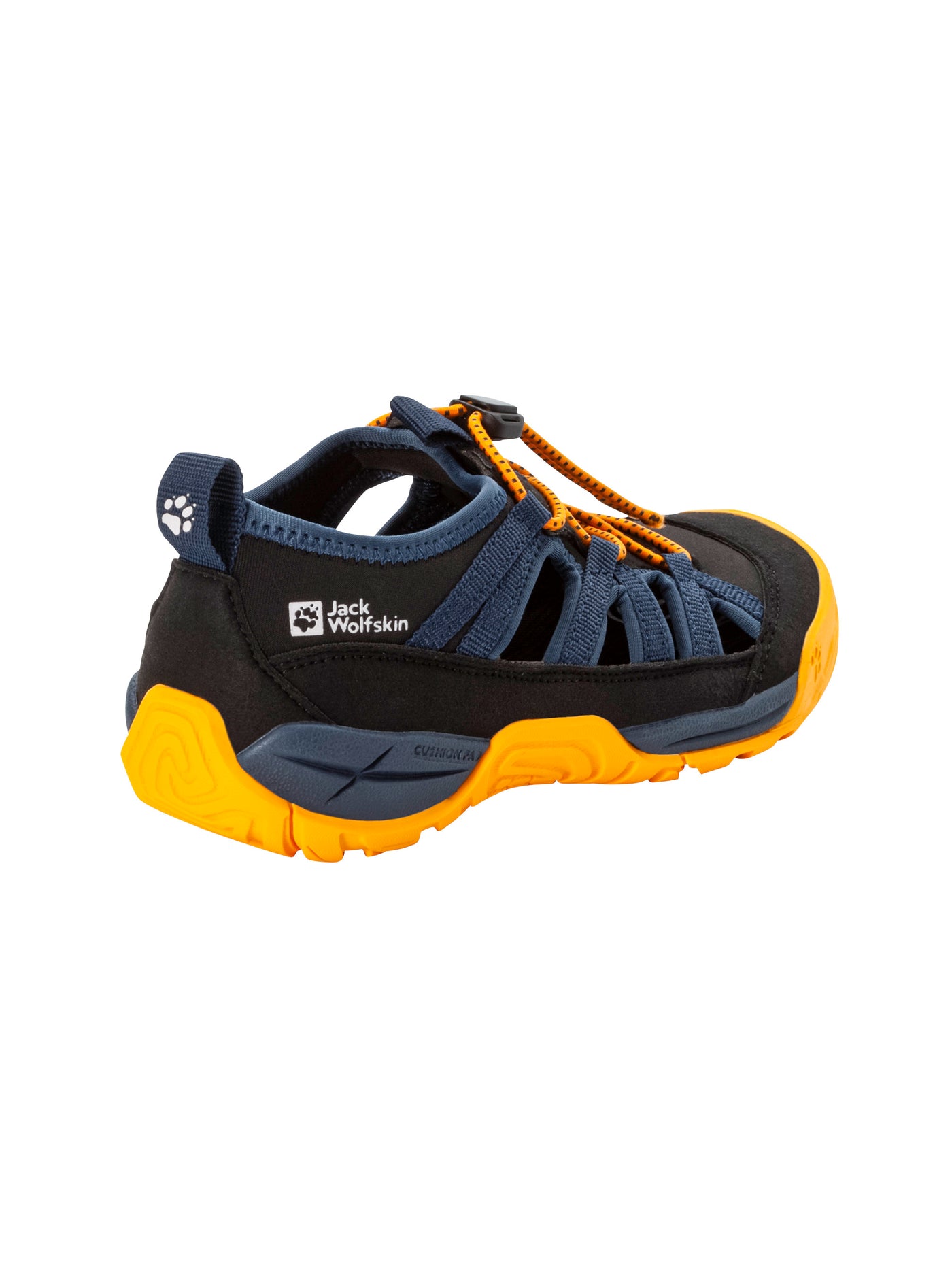 Vili Sandal K – Outdoor-Sandalen für Kinder