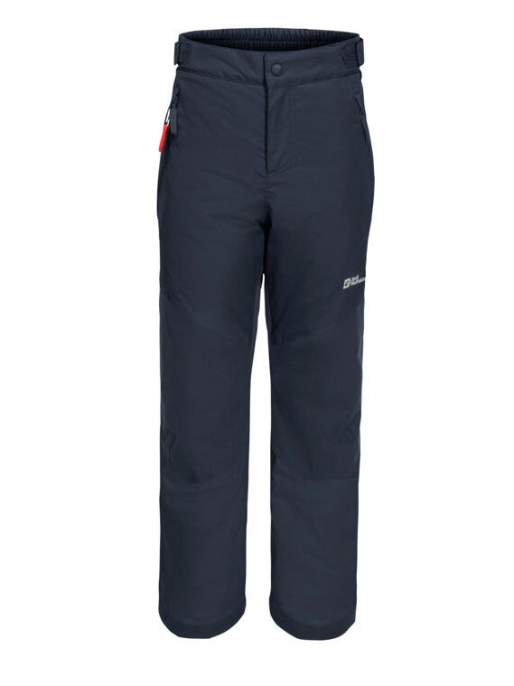 Icy Mountain Pants K - Top pants for children and young people
