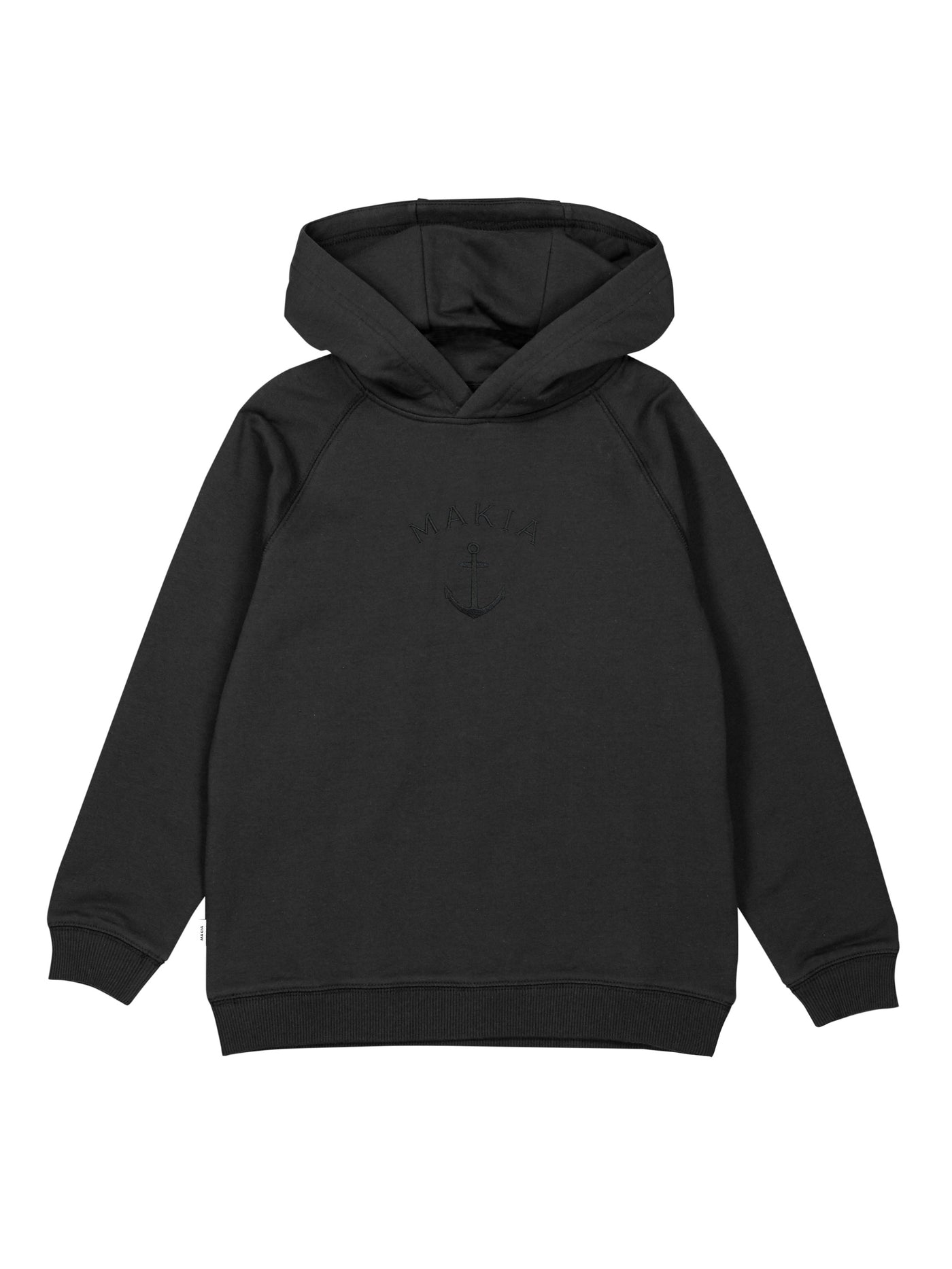 Folke Hooded Sweatshirt - Children's and youth's hoodie