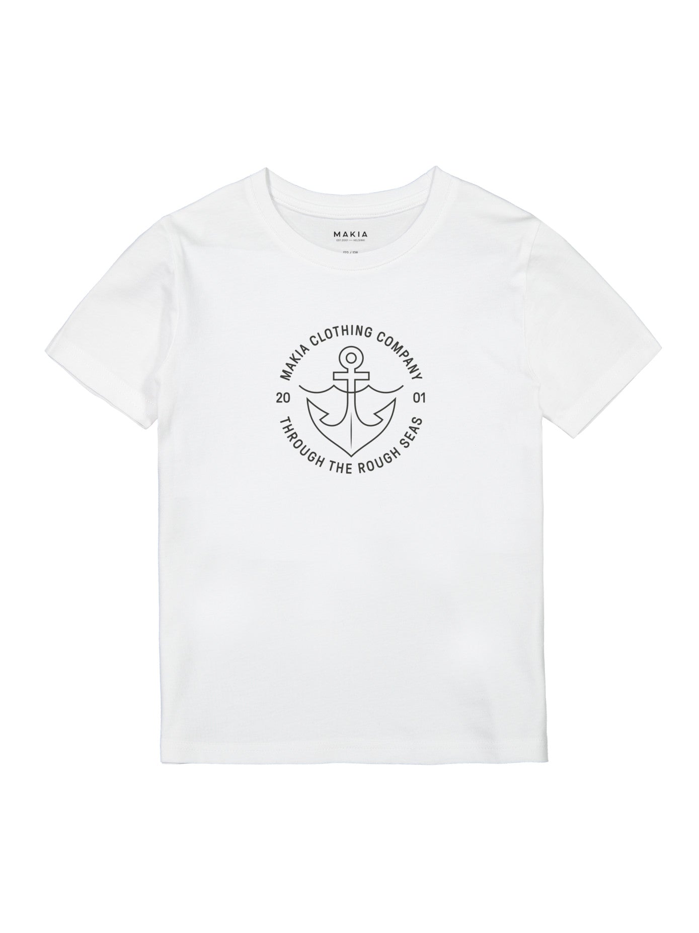 Hook T-Shirt - T-Shirt für Kinder und Jugendliche