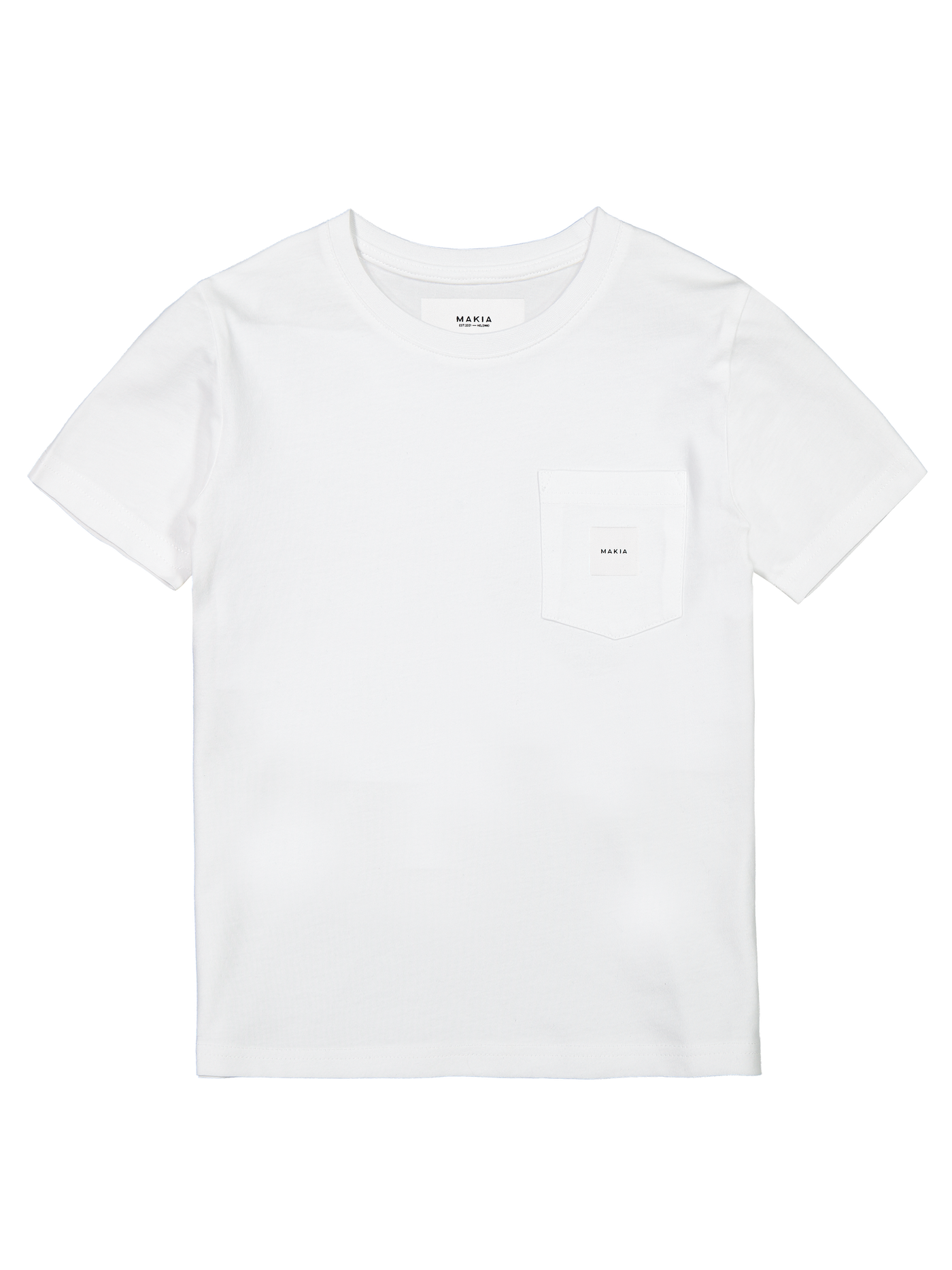 Pocket t-shirt - Children's t-shirt