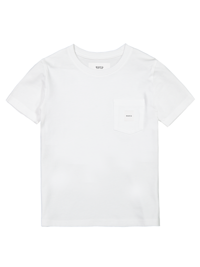 Pocket t-shirt - Children's t-shirt