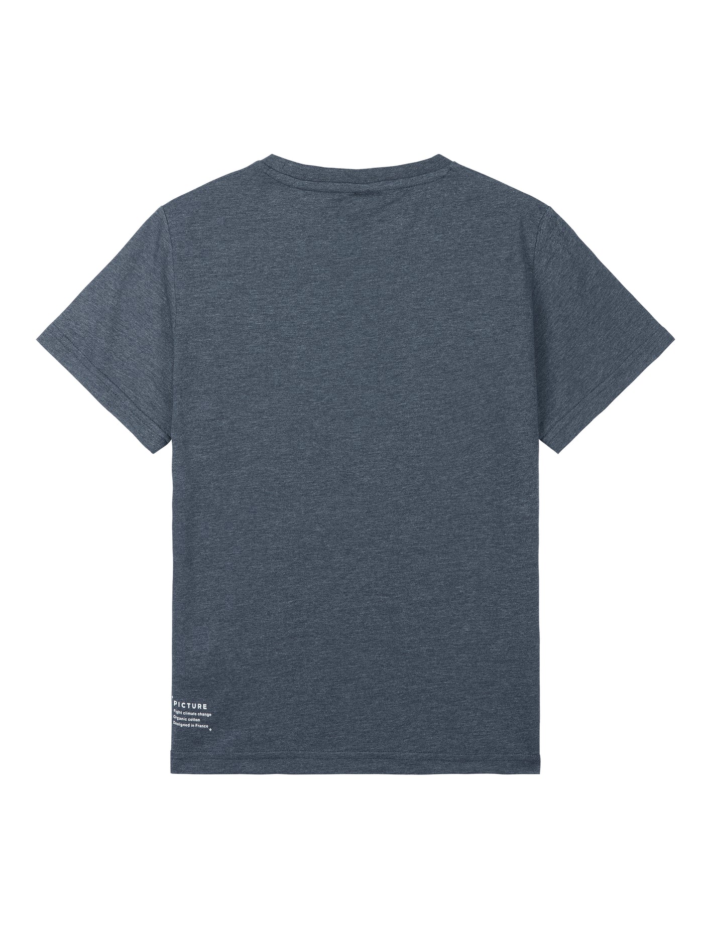 Basement Tee Boy - T-shirt for children and teenagers