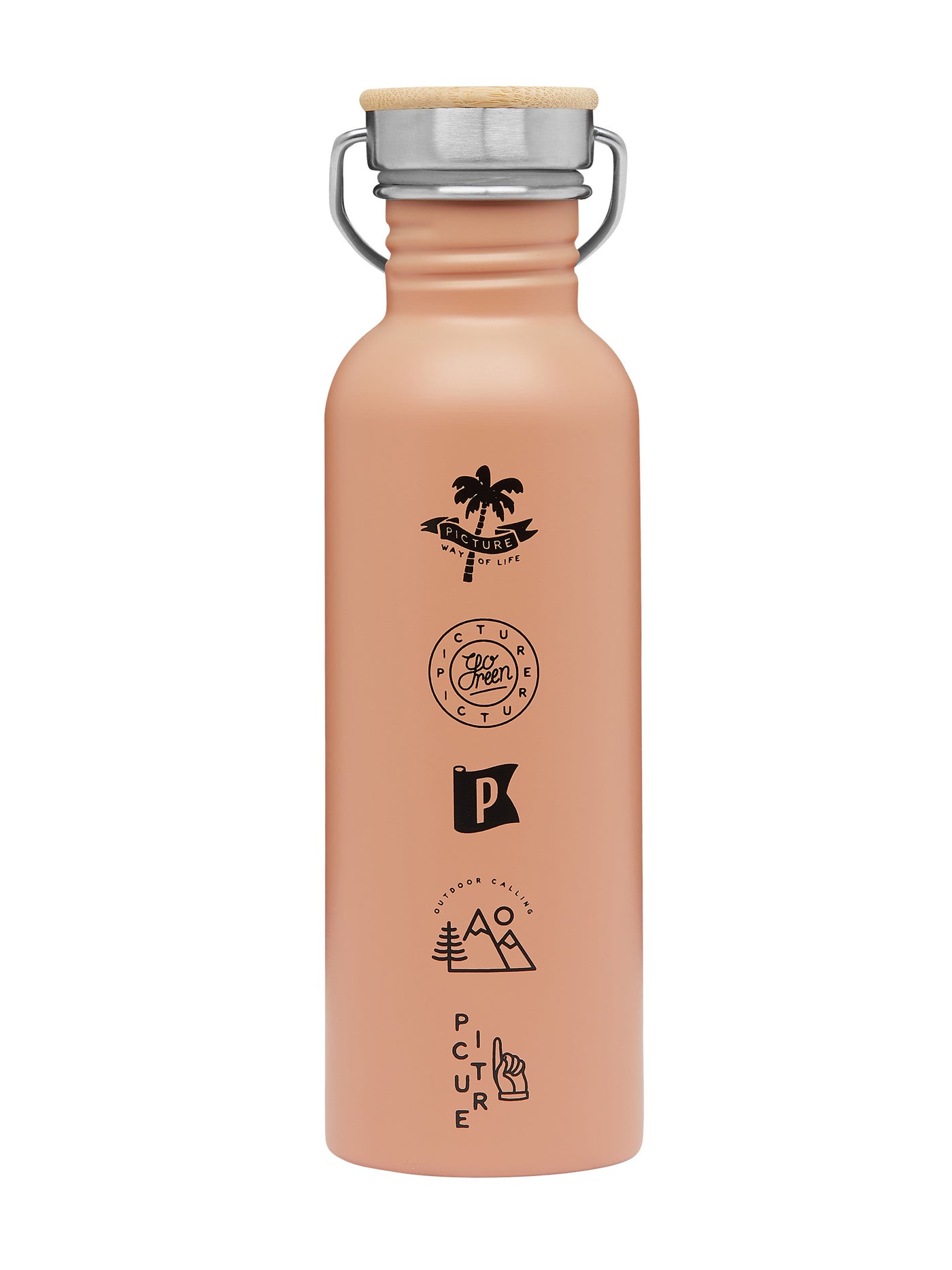 Hampton Bottle - Trinkflasche (0,75 L)