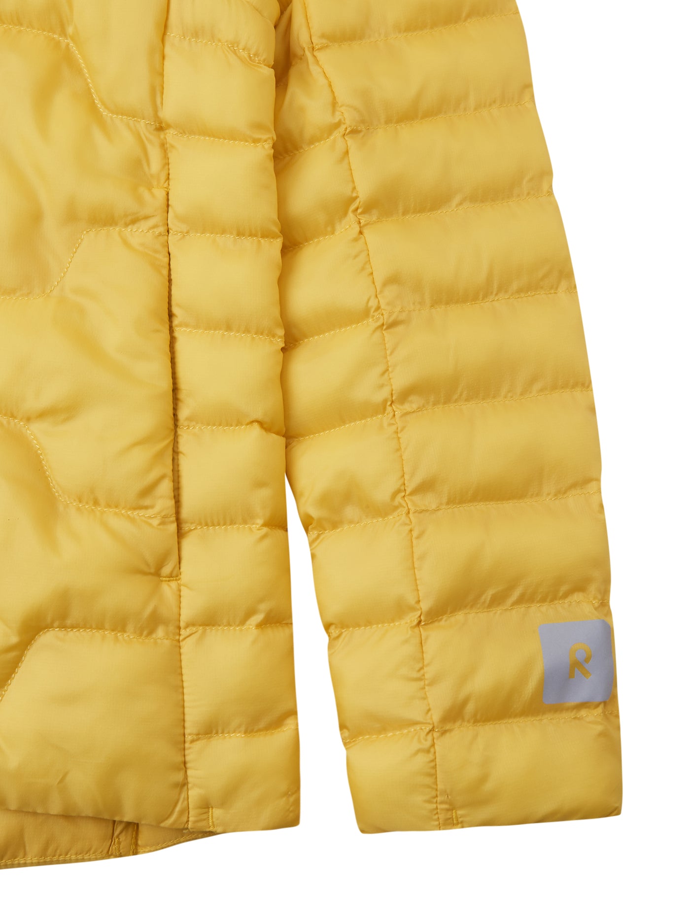 Avek Jacket – Recycelbare 2in1-Jacke für Kinder und Jugendliche