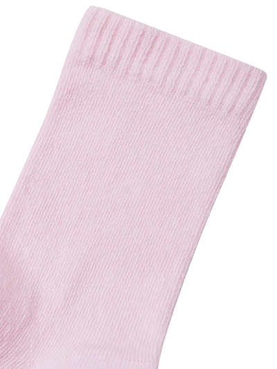Reima lasten AntiBite sukat lähikuva resorista värissä Pale rose 